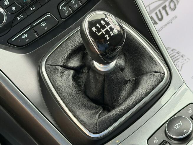 Ford C-Max 1,0i 100KM /PDC/Tempomat/Pod.Fotele/Hak/Alu/Serwis Węgrów - zdjęcie 8