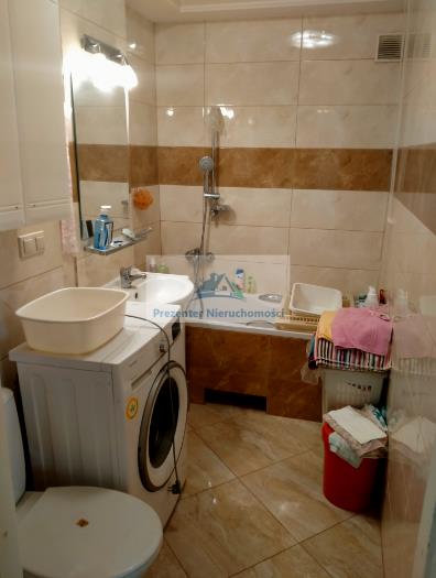 Stary Mokotów ok. Madalińskiego 41m2. Parter/4 Warszawa - zdjęcie 5