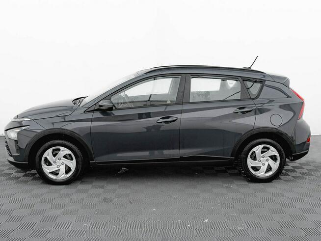 Hyundai Bayon WD2691R#1.0 T-GDI Modern K.cof Salon PL VAT23% Pępowo - zdjęcie 8