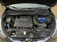 Hyundai IX35 Go 2.0CRDi 136km bixenon NAVI skóra KAMERA serwis 2015 Tychy - zdjęcie 7