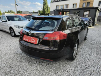 Opel Insignia Automat | Niski Przebieg| Nawigacja| 2x Koła lato /zima Bydgoszcz - zdjęcie 3