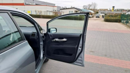 Toyota Auris 1.33 101 koni Klimatronik możliwa ZAMIANA Rawa Mazowiecka - zdjęcie 7