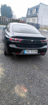 Okazja gwarancja sprzedam Peugeota 508 Radlin - zdjęcie 11
