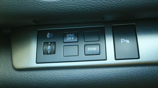 Mazda 6 -AUTOMAT-Skóra-Nawigacja-Grzane Fotele-RVM-Czujniki Parkoania Bytom - zdjęcie 11