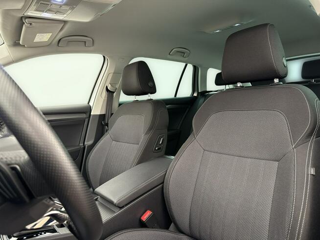 Škoda Superb 2,0 TDI (200 KM) Style Salon PL F-Vat Warszawa - zdjęcie 11
