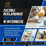 Reklama w internecie? Zleć to nam i zobacz, jak rośnie Twoja firma! Fabryczna - zdjęcie 1