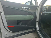 Kia Sportage Anniversary/1.6 T-GDI HEV 210KM automat/Dach Panoramiczny Toruń - zdjęcie 10