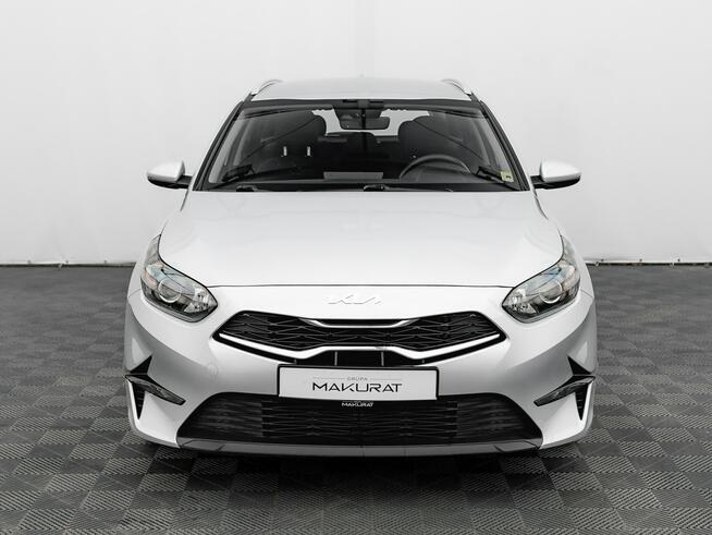 Kia Cee'd GD4E984#1.5 T-GDI M 2 stref klima K.cof salon PL VAT23% Gdańsk - zdjęcie 7