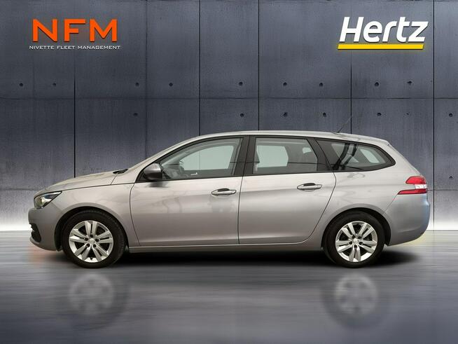 Peugeot 308 SW 1,5 Bluehdi(130 KM) Active Salon PL Faktura-Vat Warszawa - zdjęcie 6