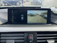 BMW 430 Salon Polska Xdrive Mpakiet Automat Welur Kamera Podgrzewanie Gliwice - zdjęcie 9