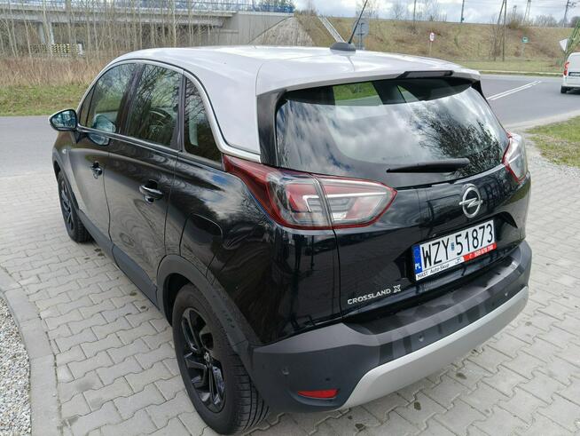 Opel Crossland X Navi , kamera, 8-kół, 131HP Polecam. Stare Budy - zdjęcie 7