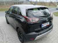 Opel Crossland X Navi , kamera, 8-kół, 131HP Polecam. Stare Budy - zdjęcie 7