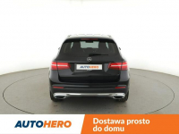 Mercedes GLC 220 4x4, Kamera, Skóra, Panorama, Podg.fotele, Navi Warszawa - zdjęcie 6