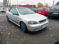 Opel Astra 2.2DTI 125KM 03r