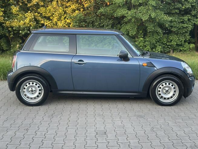 Mini ONE Orginalny lakier Servis ASO Polecam!! Zwoleń - zdjęcie 7