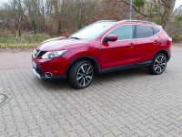 Nissan Qashqai II 1.6 DCI 130Km Tekana Led Panorama Kamery O Miękowo - zdjęcie 3