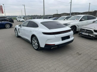 Porsche Panamera 4 Europa Plug IN 4x4 BOSE Pamięć Pneumatyka 470KM Gliwice - zdjęcie 4
