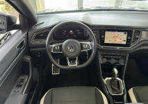 Volkswagen T-Roc Premium 1.5 TSI 150 KM DSG Bezwypadkowy Salon Polska Kielce - zdjęcie 10