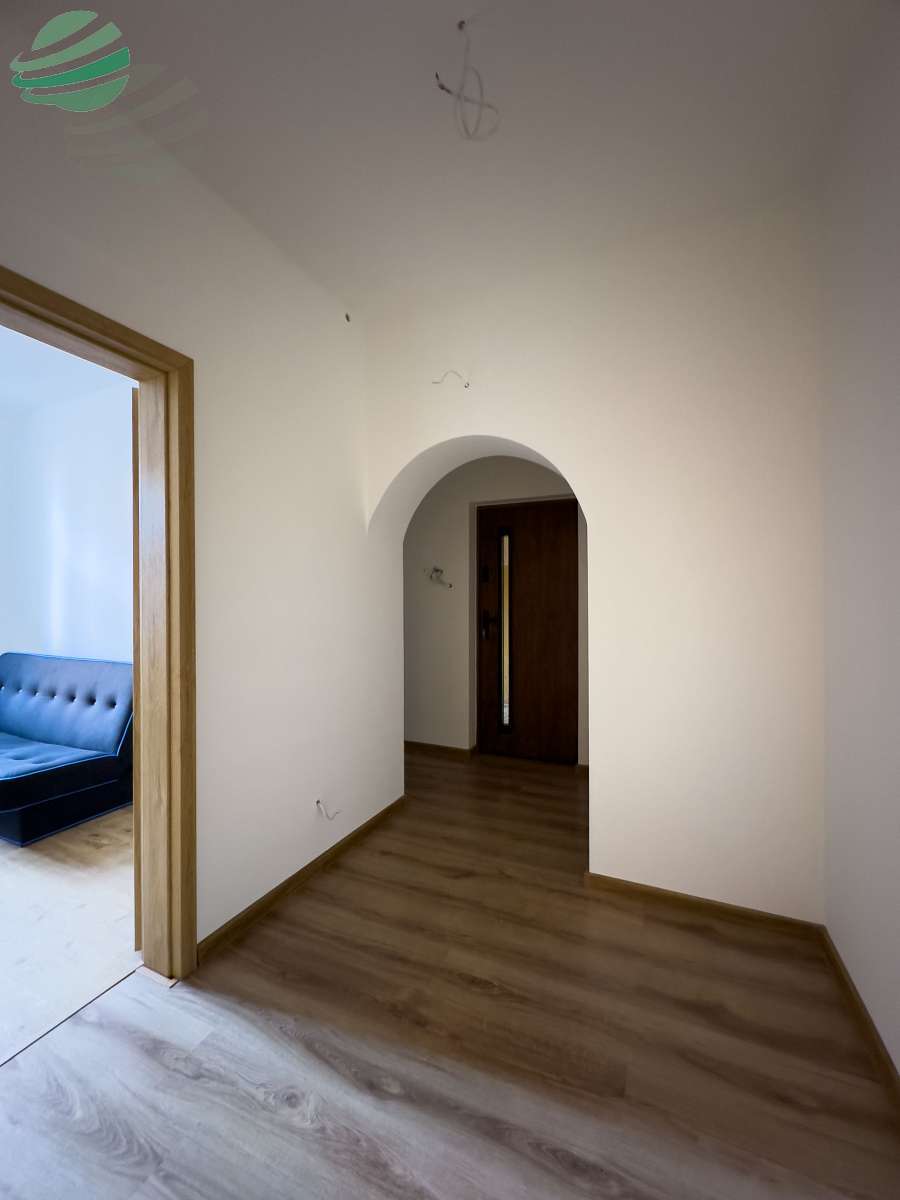 Mieszkanie 52m2 do wynajęcia w Centrum Darłowa Darłowo - zdjęcie 3