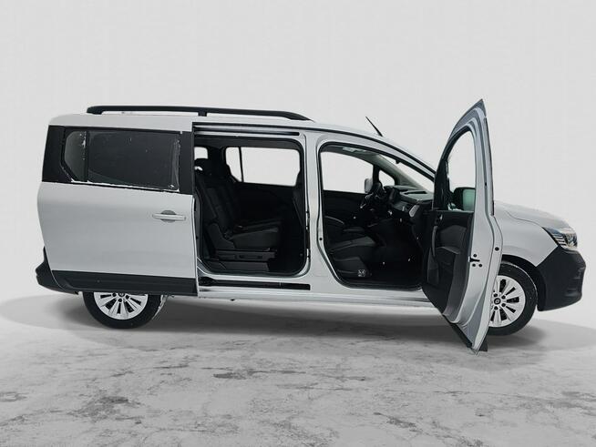 Renault Kangoo Grand 1.5 dCi Equilibre Łódź - zdjęcie 12