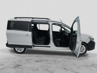 Renault Kangoo Grand 1.5 dCi Equilibre Łódź - zdjęcie 12