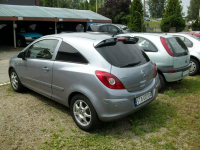 Opel Corsa Katowice - zdjęcie 3