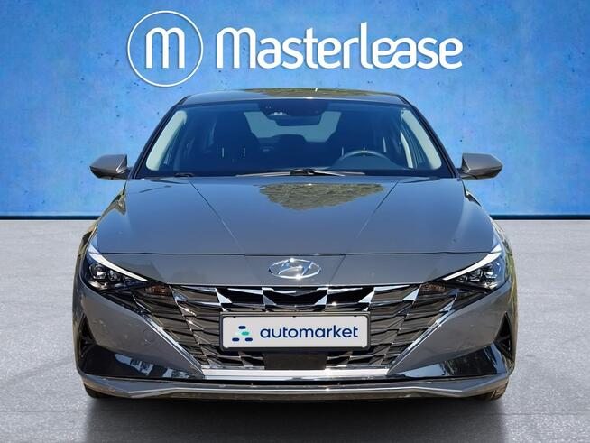 Hyundai Elantra 1.6 Smart ! Z Polskiego Salonu ! Faktura VAT ! Warszawa - zdjęcie 2