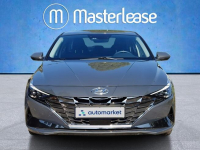 Hyundai Elantra 1.6 Smart ! Z Polskiego Salonu ! Faktura VAT ! Warszawa - zdjęcie 2