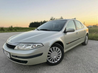 ** Renault Laguna 1.9 Diesel ** 2003r ** Mega Oszczędny ** K