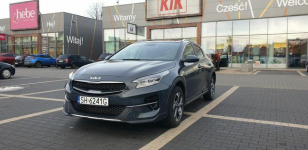 Kia XCeed 1.0 GDI Chorzów - zdjęcie 2