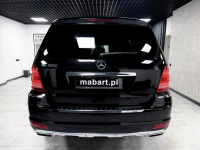 GL 450 CDI 4MATIC 4.0 V8 306KM * Harman Kardon * Airmatic * 7 os * AMG Częstochowa - zdjęcie 4