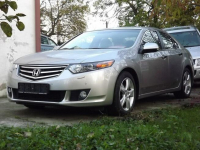 Honda Accord 56tys.km.KrajowyBEZWYPADKOWY1-właściciel Stan B.Dobry Skawina - zdjęcie 4