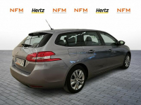 Peugeot 308 SW 1,5 Bluehdi(130 KM) Active Salon PL Faktura-Vat Warszawa - zdjęcie 5