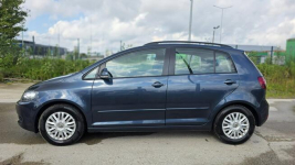 Volkswagen Golf Plus 1.4 MPI Climatronic Lębork - zdjęcie 2