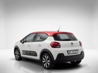 Citroen C3 1.2 PureTech Shine ! Z Polskiego Salonu ! Faktura VAT ! Warszawa - zdjęcie 3