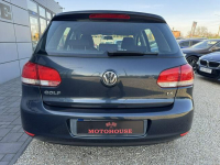 Volkswagen Golf 1.6 mpi Chełm Śląski - zdjęcie 6
