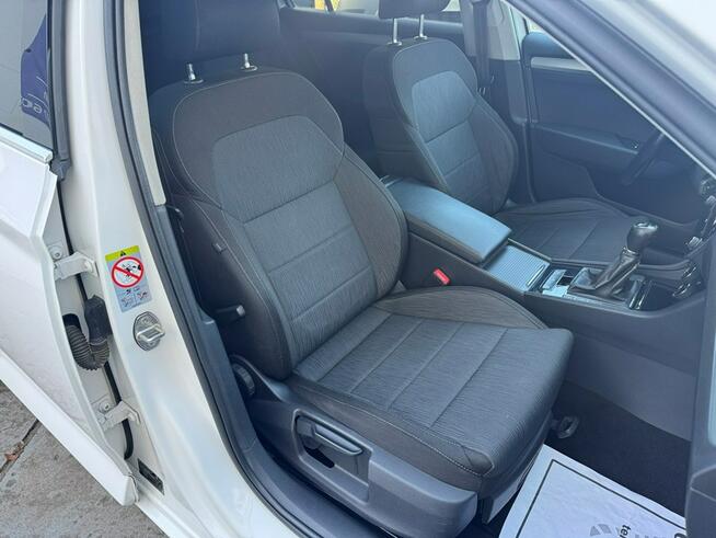 Škoda Superb Pisemna Gwarancja 12 miesięcy Konin - zdjęcie 9