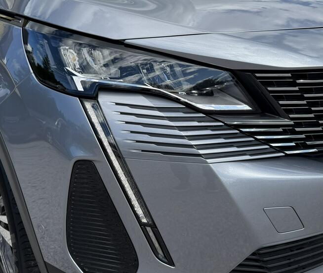Peugeot 3008 Allure,Plug-in,Bogata wersja,Gwarancja Kamienna Góra - zdjęcie 8