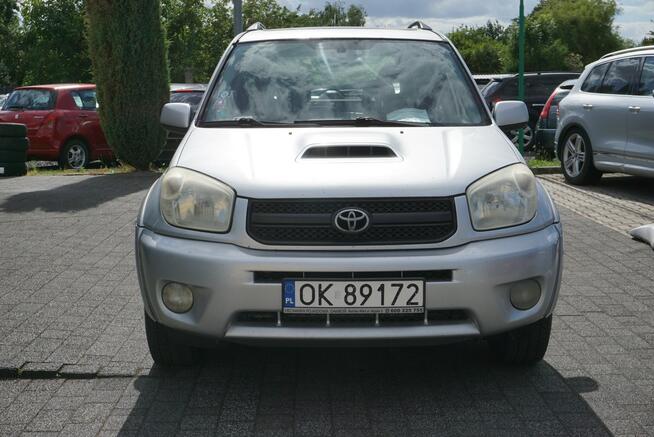 Toyota RAV-4 polski salon Opole - zdjęcie 2