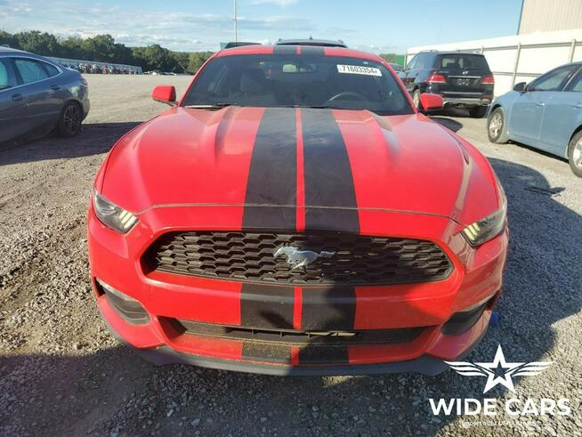 Ford Mustang V6 3.7l Automat RWD Sękocin Nowy - zdjęcie 1