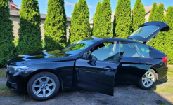 BMW 3GT 320i xDrive Stare Babice - zdjęcie 5