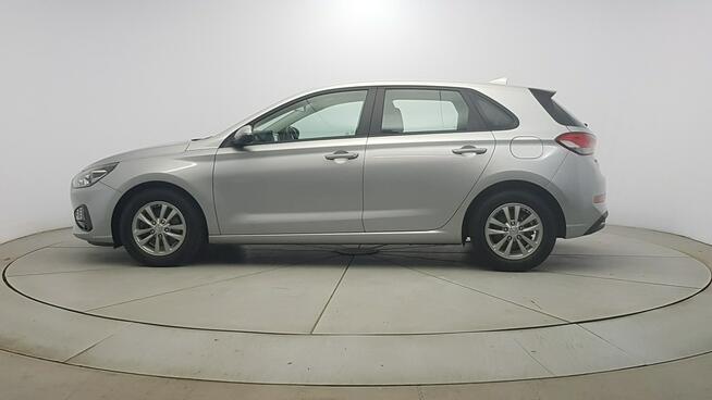 Hyundai i30 1.0 T-GDI Modern ! Z Polskiego Salonu ! Faktura Vat ! Warszawa - zdjęcie 4