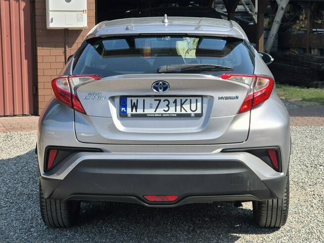 Toyota C-HR Radom - zdjęcie 7