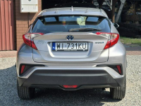 Toyota C-HR Radom - zdjęcie 7