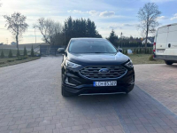 Ford Edge Titanium 2.0 EcoBoost AWD 2022 TITANIUM Bogate wyp Lublin - zdjęcie 9