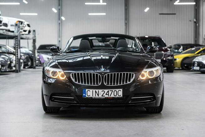 BMW Z4 2.5 R6. Krajowy. Przebieg 14 000 km! Węgrzce - zdjęcie 3