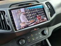 Kia Sportage 1.6i GDI 135KM Android Navi Polecam Mysłowice - zdjęcie 11