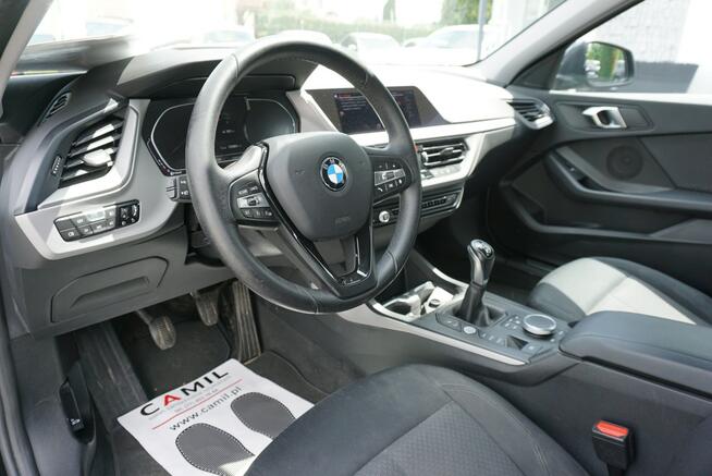 BMW 116 zarejestrowany, ubezpieczony Opole - zdjęcie 10