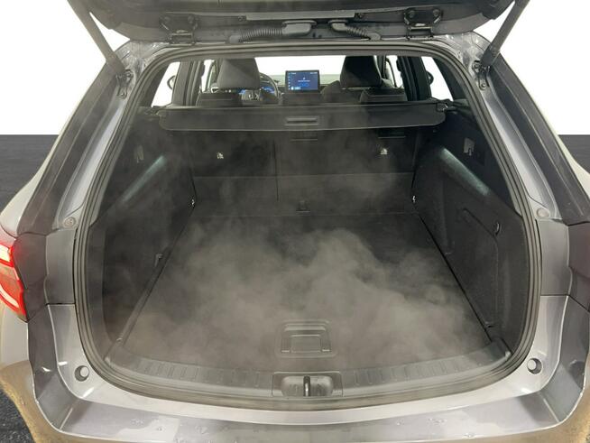 Toyota Corolla 2.0 Hybrid Style Kombi Warszawa - zdjęcie 11