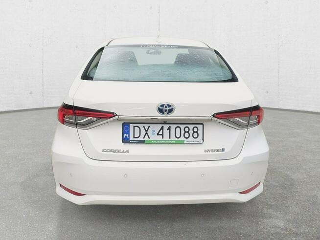 Toyota Corolla Komorniki - zdjęcie 6